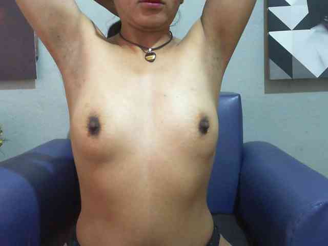Lysah webcam