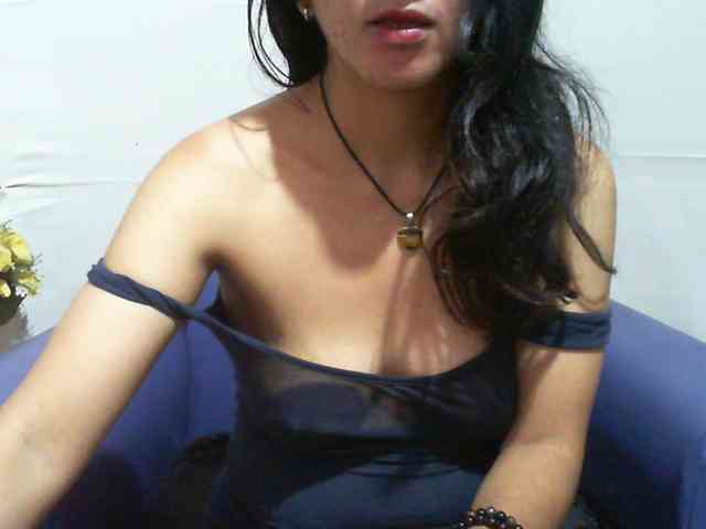Lysah webcam