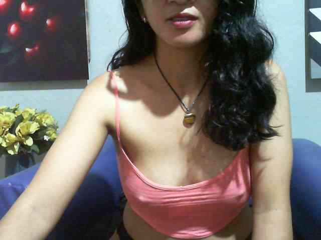 Lysah webcam