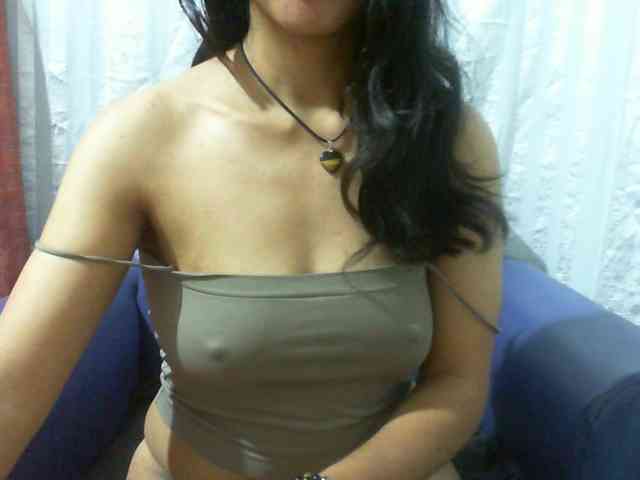 Lysah webcam