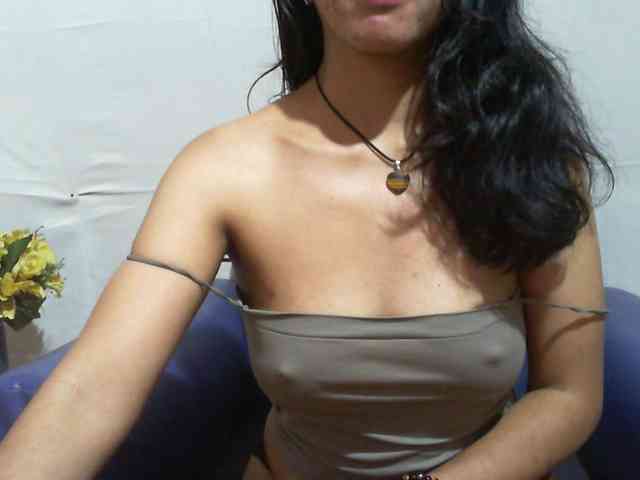 Lysah webcam