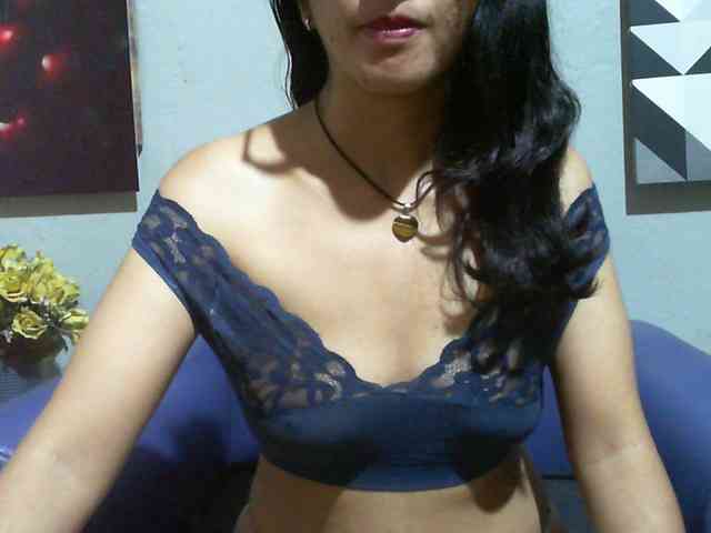 Lysah webcam