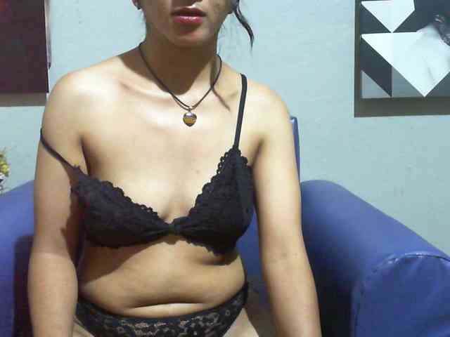 Lysah webcam