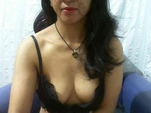 Lysah webcam