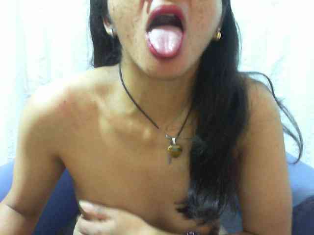 Lysah webcam