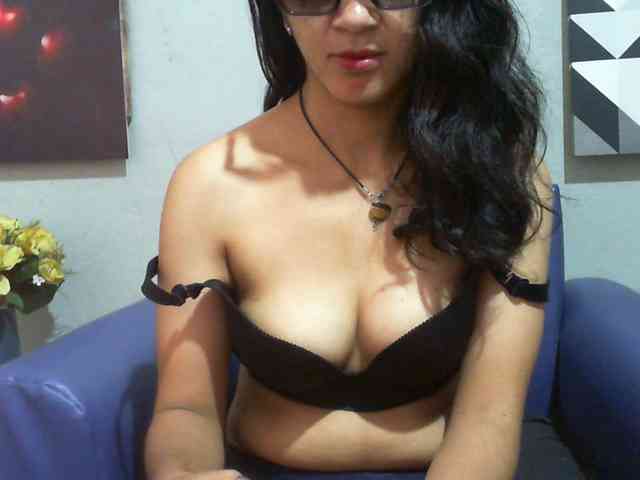 Lysah webcam