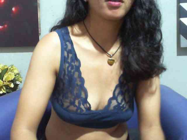 Lysah webcam
