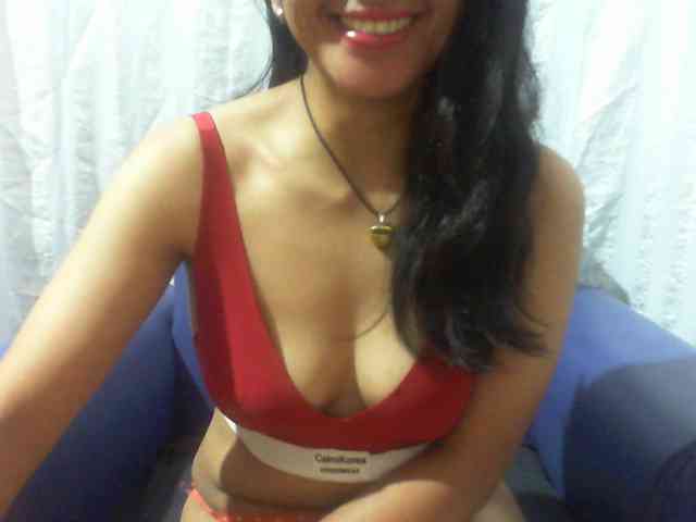 Lysah webcam