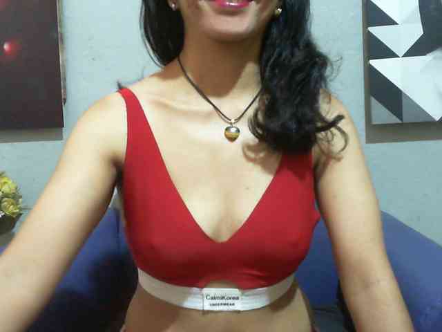 Lysah webcam