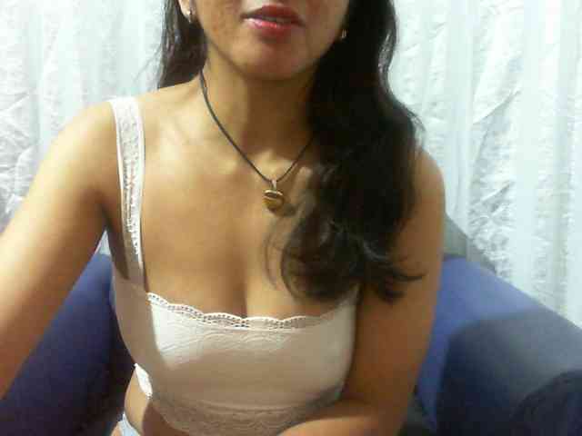 Lysah webcam