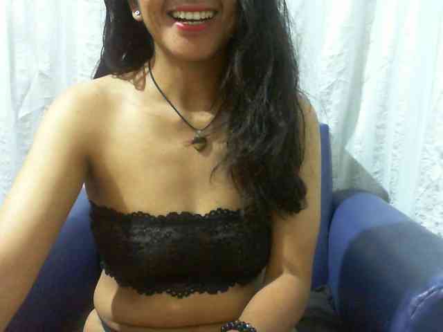 Lysah webcam