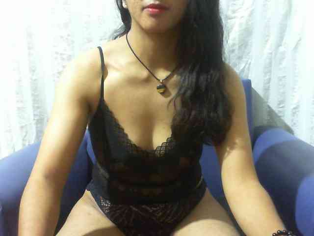 Lysah webcam
