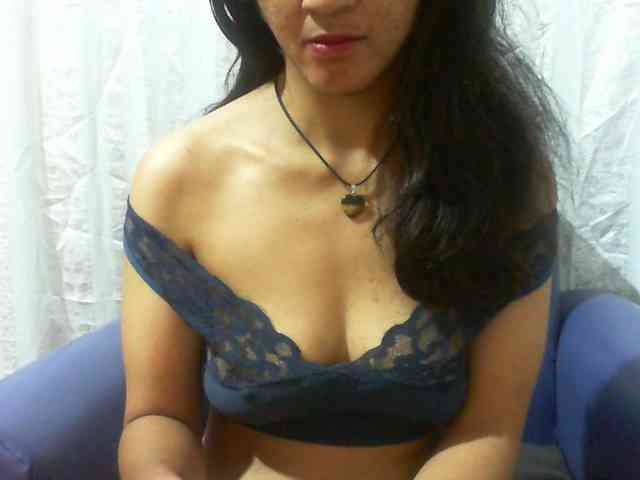 Lysah webcam