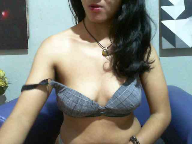 Lysah webcam