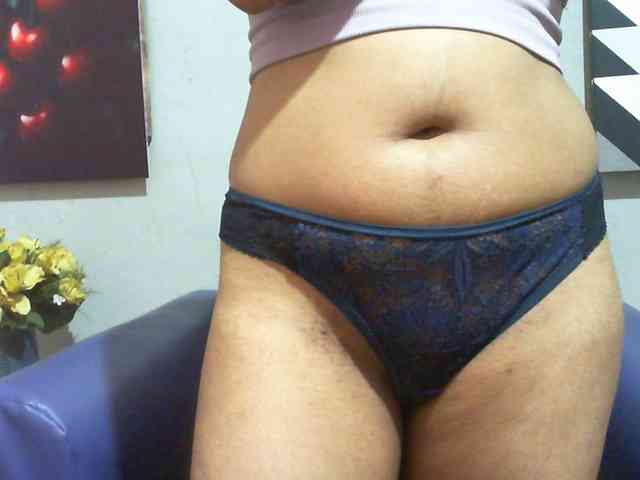 Lysah webcam