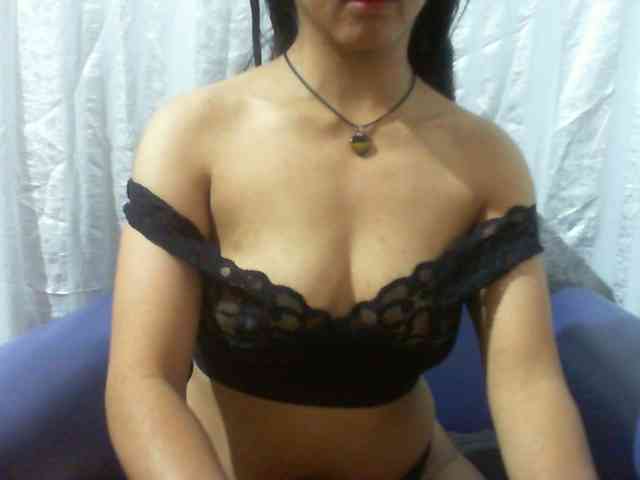 Lysah webcam
