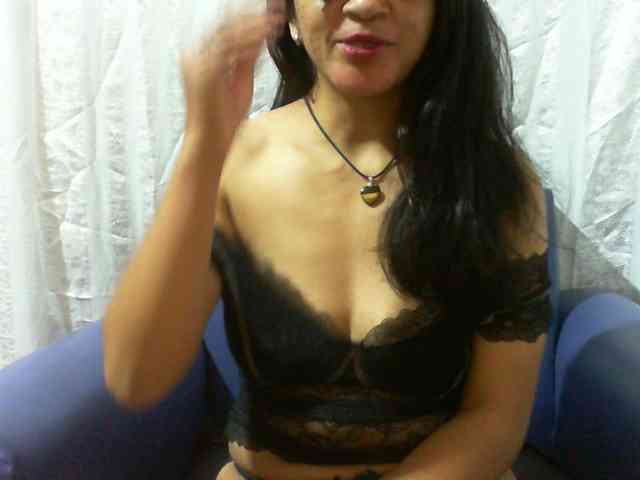 Lysah webcam