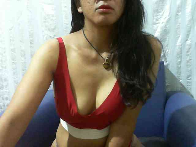 Lysah webcam