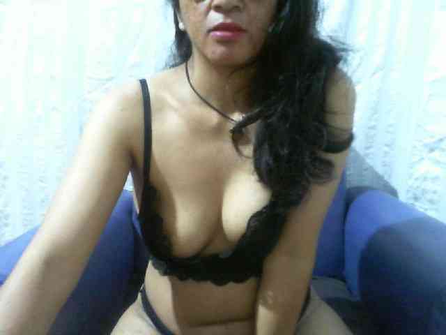 Lysah webcam