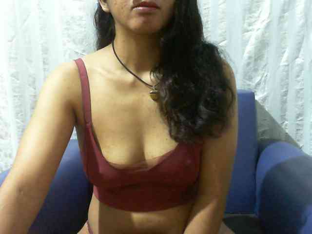 Lysah webcam