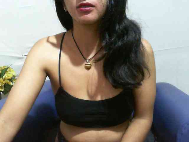 Lysah webcam