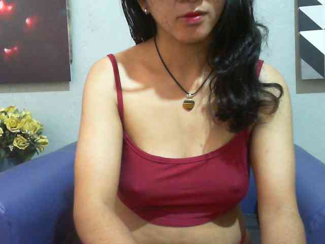 Lysah webcam