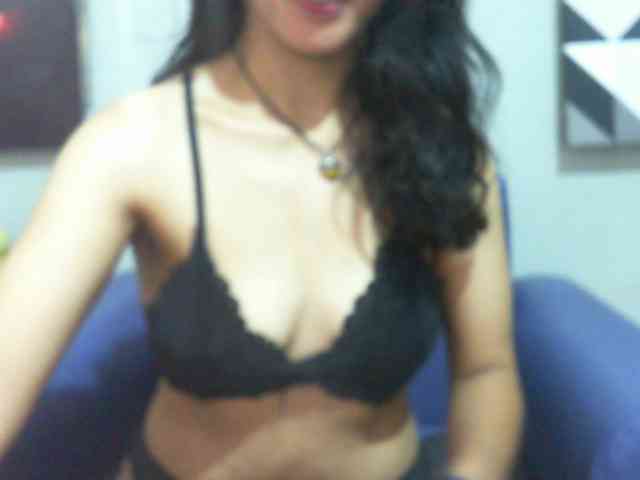 Lysah webcam