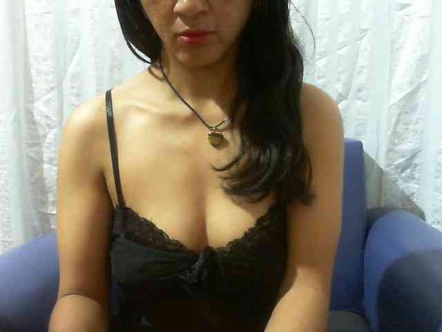 Lysah webcam