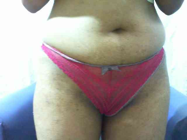 Lysah webcam
