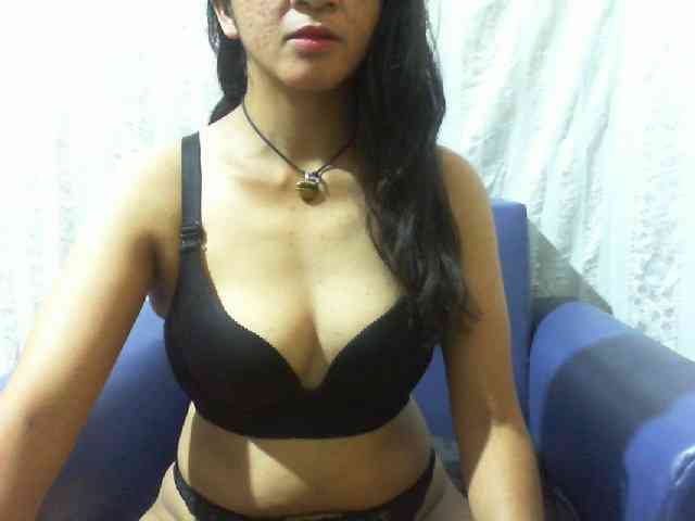 Lysah webcam