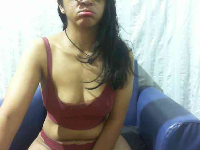 Lysah webcam