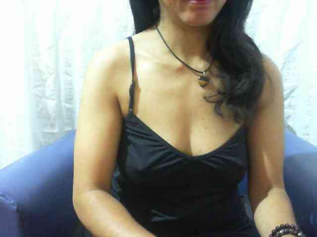 Lysah webcam