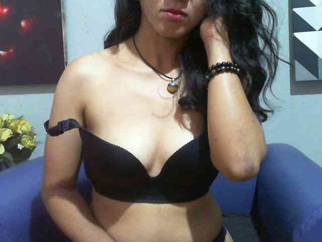 Lysah webcam