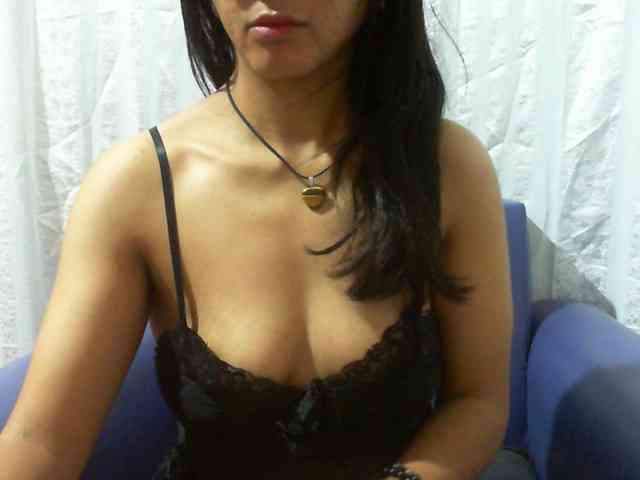 Lysah webcam