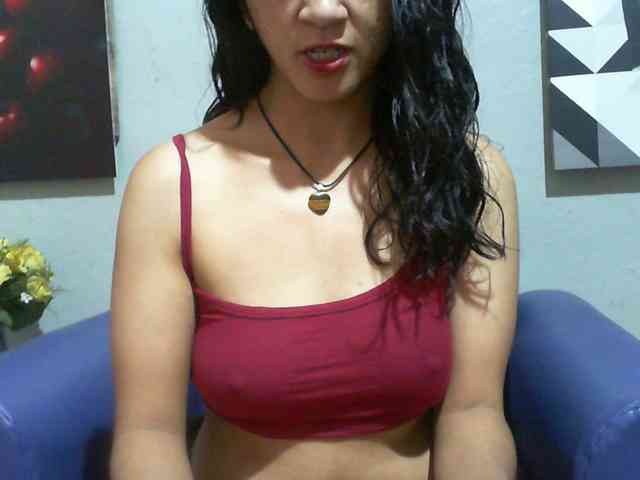 Lysah webcam