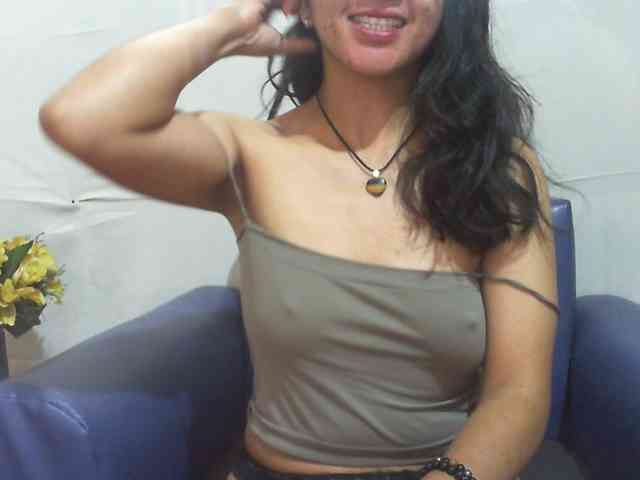 Lysah webcam