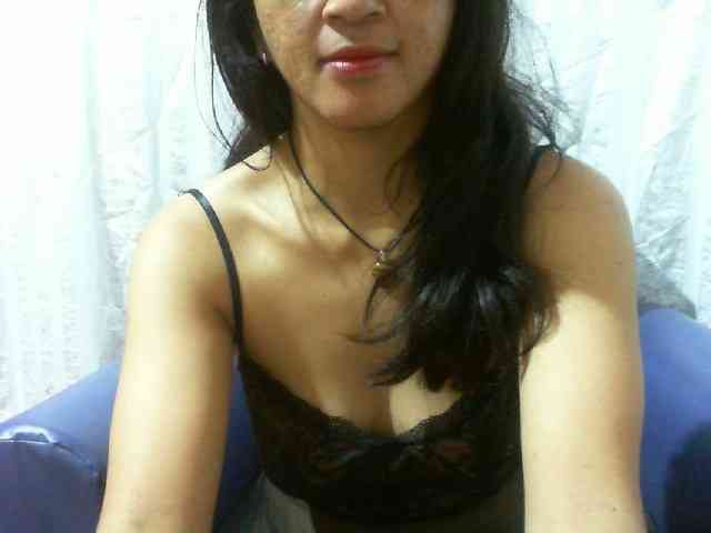 Lysah webcam
