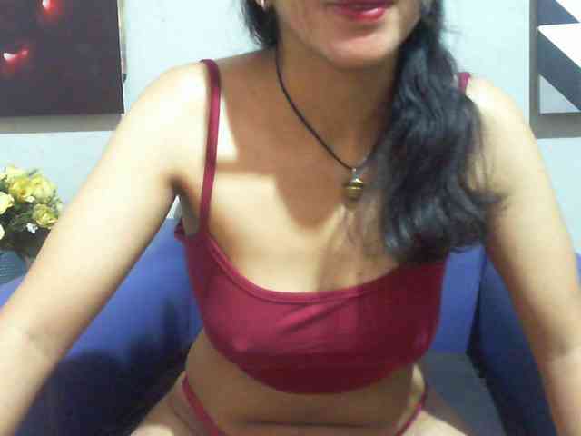 Lysah webcam