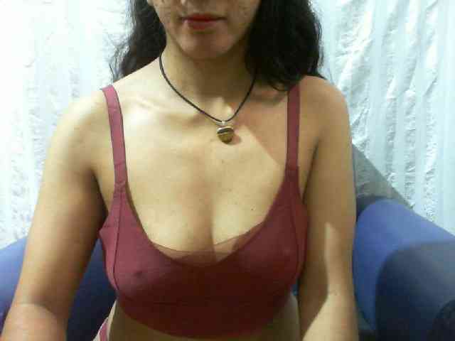 Lysah webcam