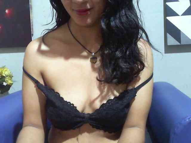 Lysah webcam