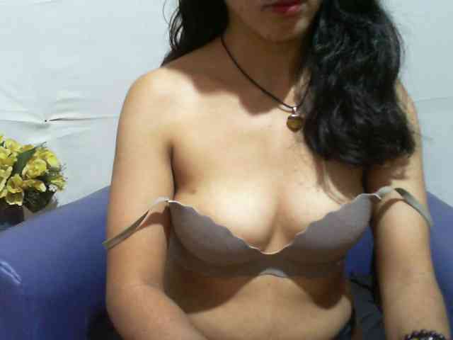 Lysah webcam