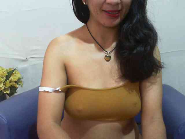 Lysah webcam