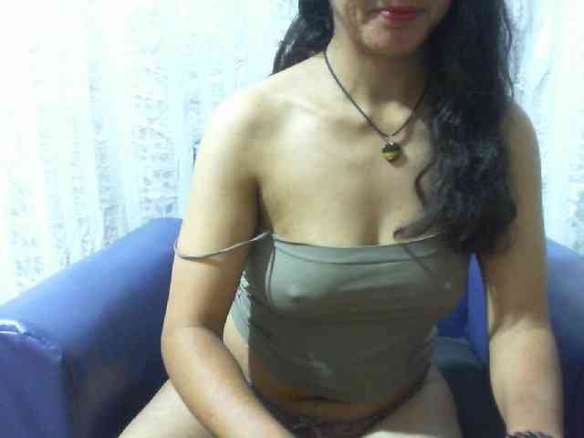 Lysah webcam