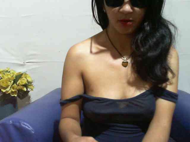 Lysah webcam
