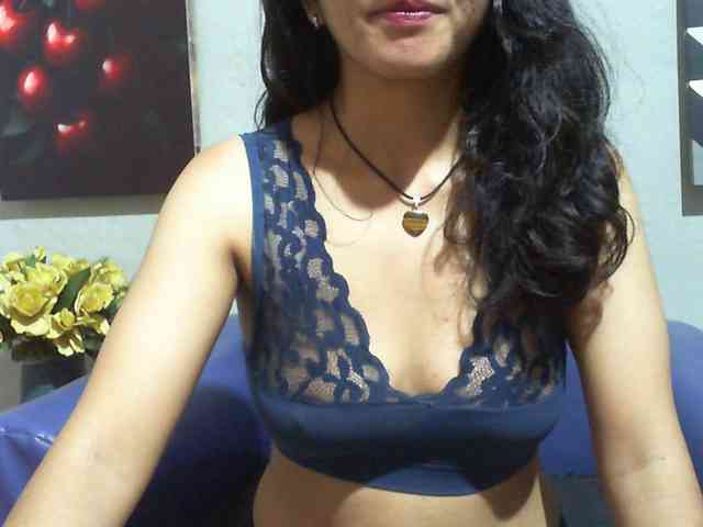 Lysah webcam