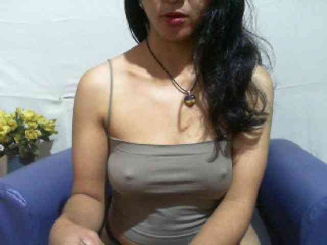 Lysah webcam