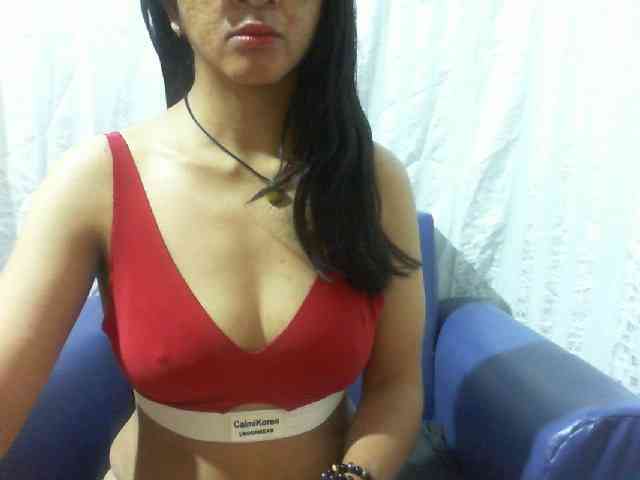 Lysah webcam