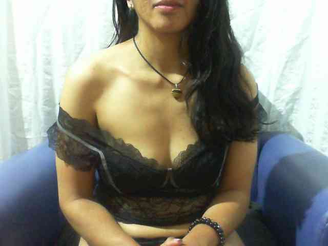 Lysah webcam