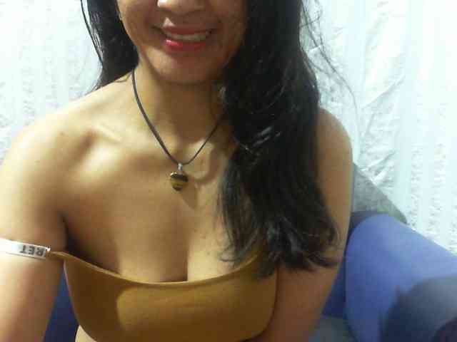 Lysah webcam