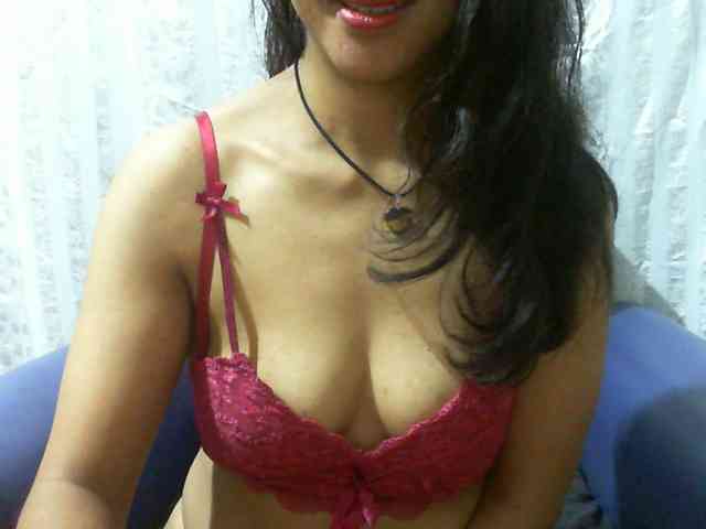 Lysah webcam